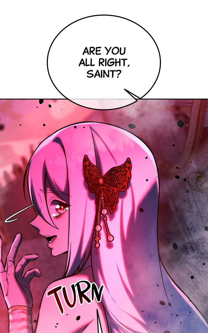 The Extra’s Academy Survival Guide Chapter 72 — page 96