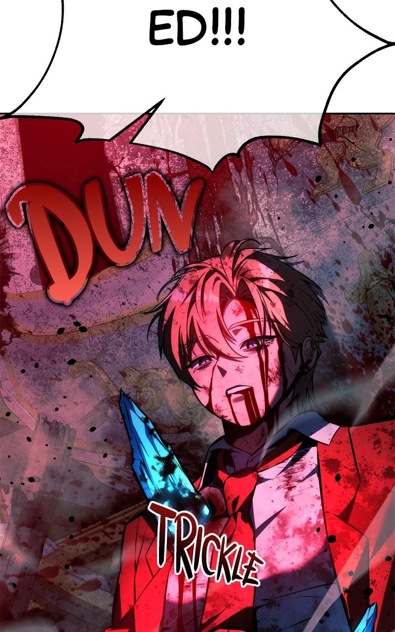 The Extra’s Academy Survival Guide Chapter 72 — page 99