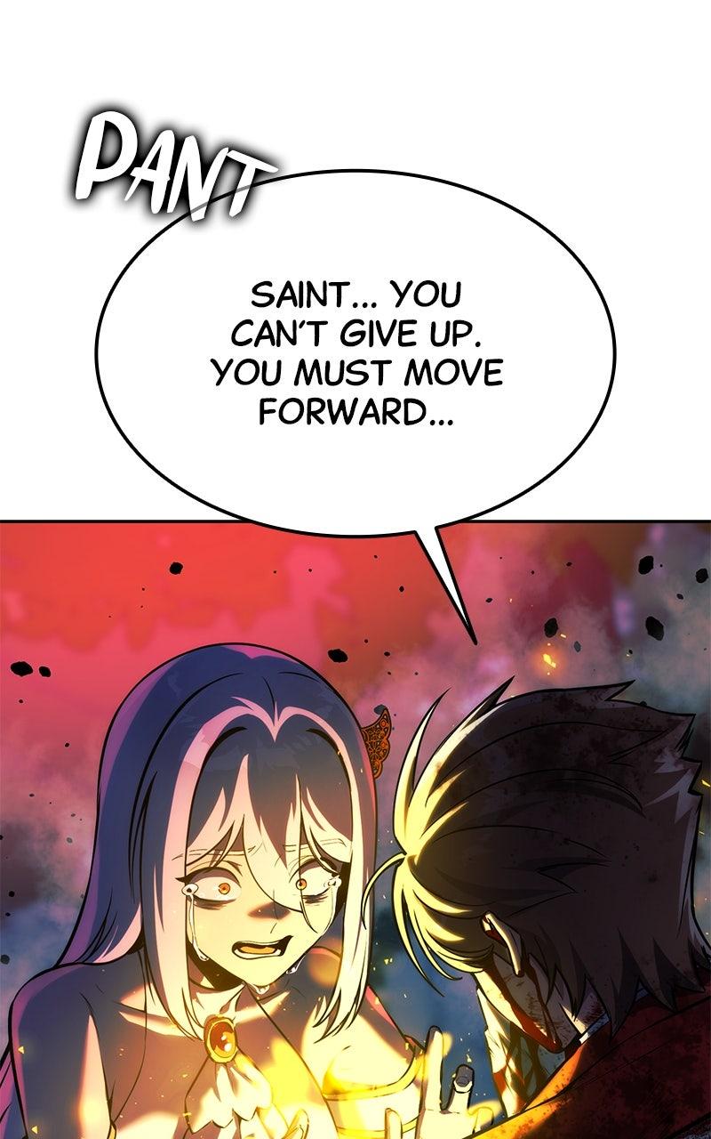 The Extra’s Academy Survival Guide Chapter 72 — page 101