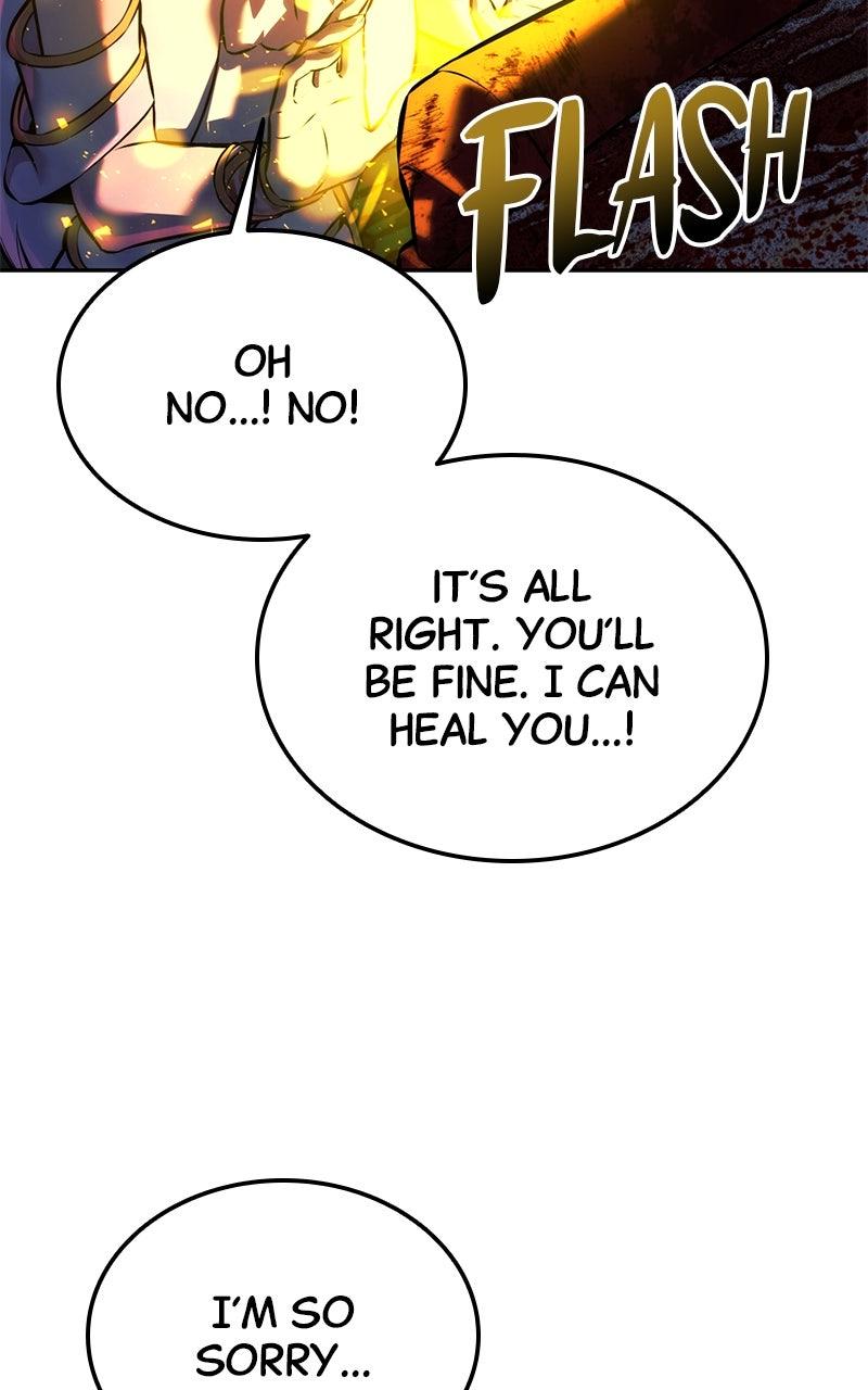 The Extra’s Academy Survival Guide Chapter 72 — page 102