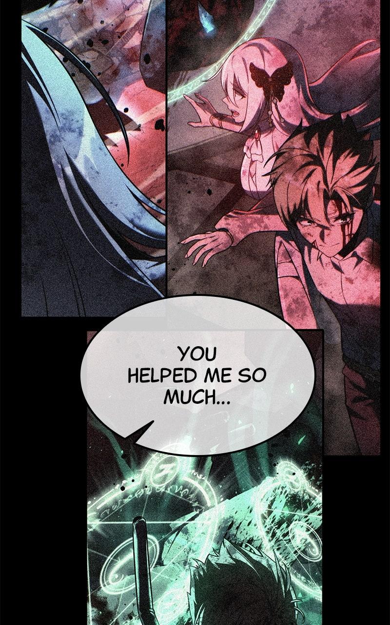The Extra’s Academy Survival Guide Chapter 72 — page 105