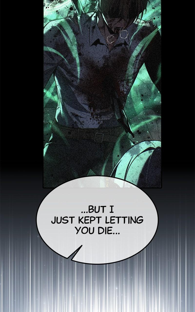 The Extra’s Academy Survival Guide Chapter 72 — page 106