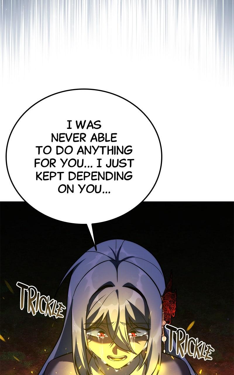 The Extra’s Academy Survival Guide Chapter 72 — page 107