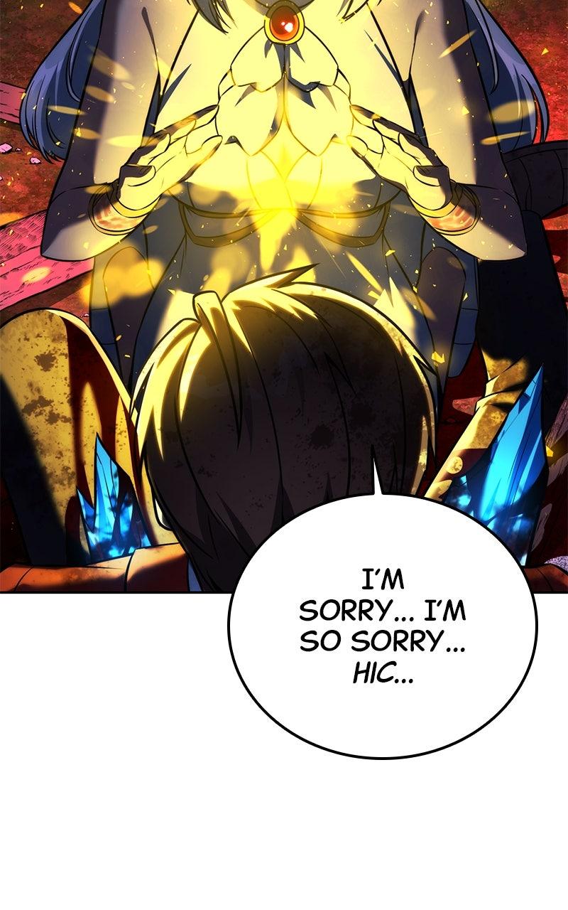 The Extra’s Academy Survival Guide Chapter 72 — page 108