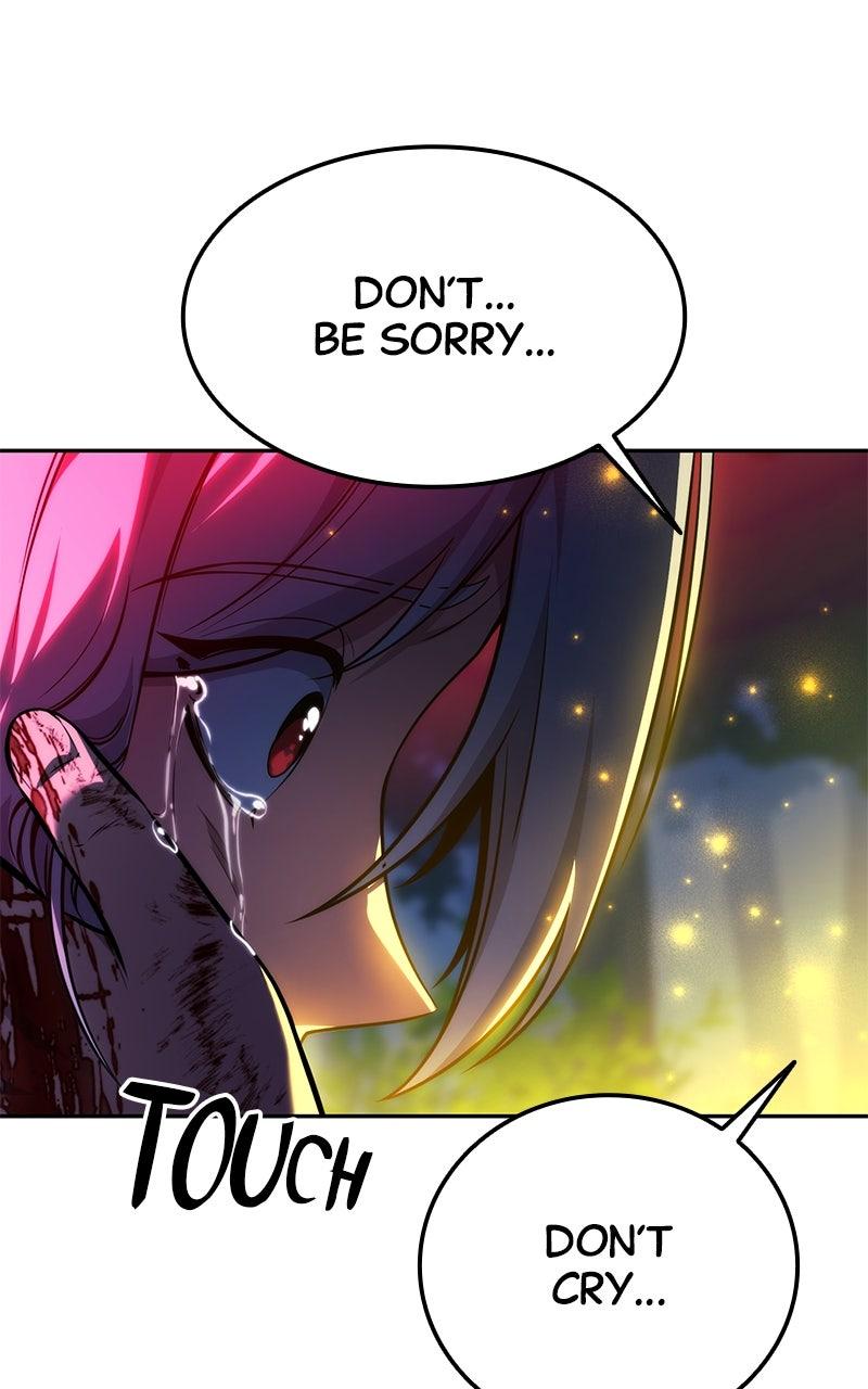 The Extra’s Academy Survival Guide Chapter 72 — page 109