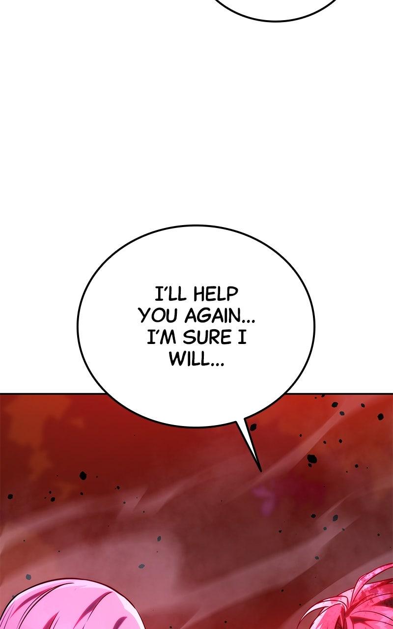 The Extra’s Academy Survival Guide Chapter 72 — page 110
