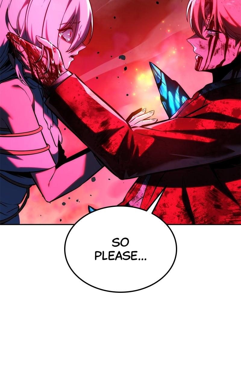The Extra’s Academy Survival Guide Chapter 72 — page 111