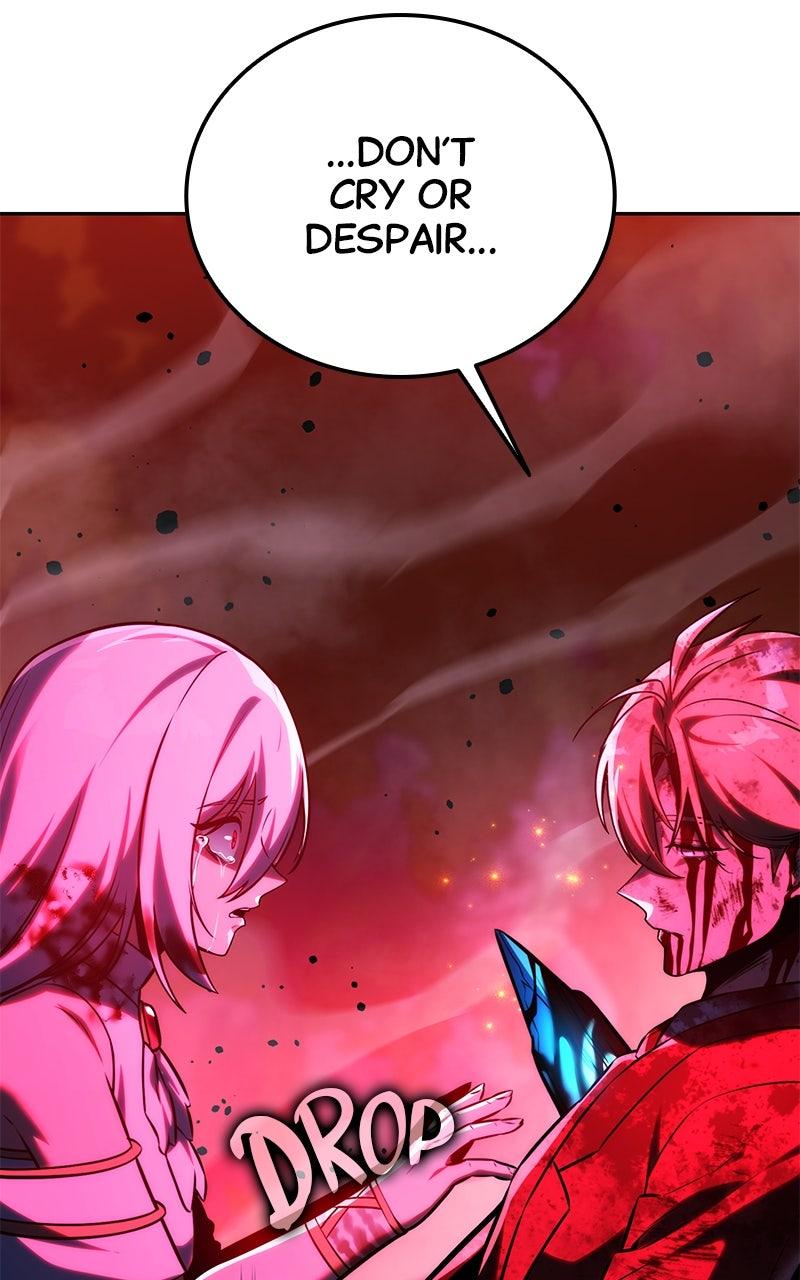 The Extra’s Academy Survival Guide Chapter 72 — page 112