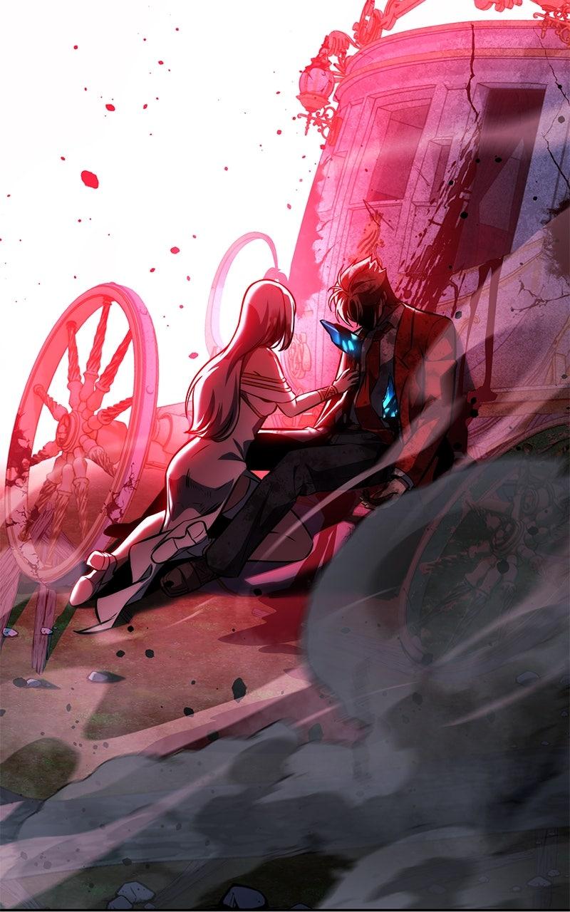 The Extra’s Academy Survival Guide Chapter 72 — page 115