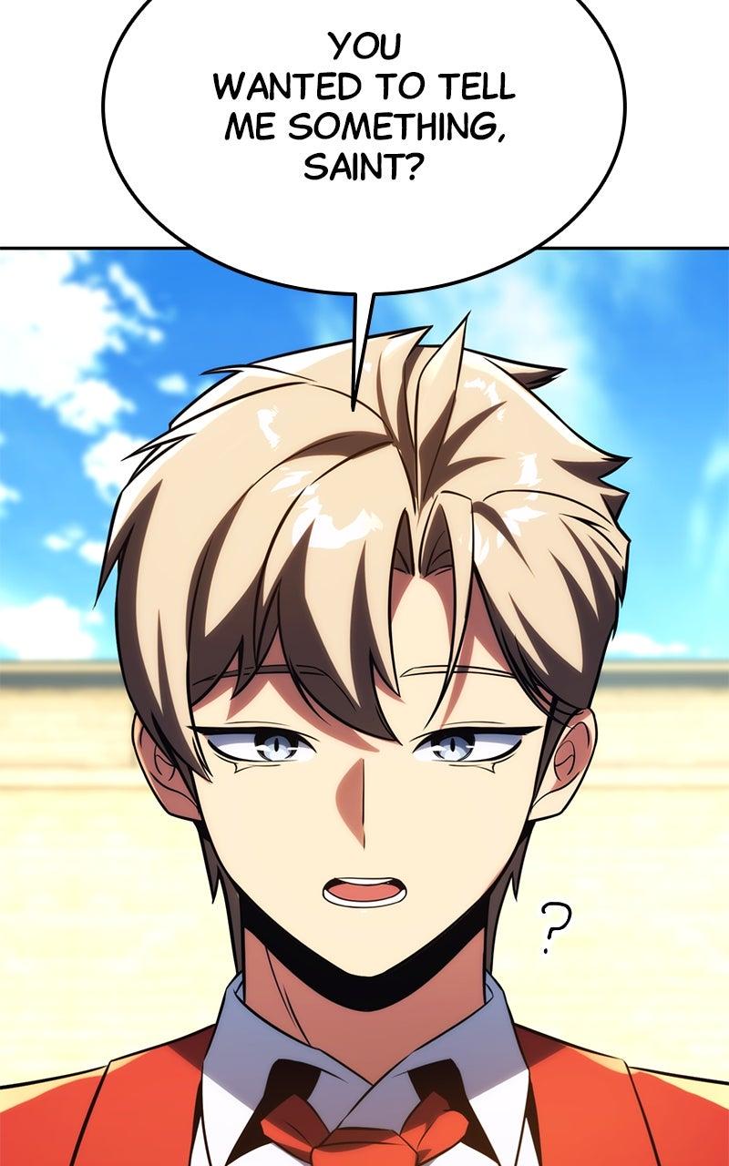 The Extra’s Academy Survival Guide Chapter 72 — page 130