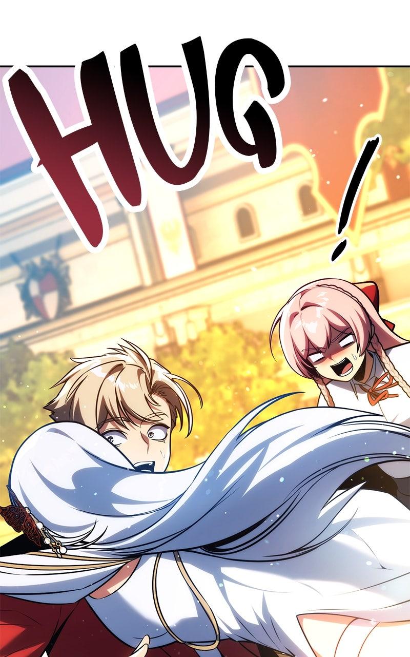 The Extra’s Academy Survival Guide Chapter 72 — page 133
