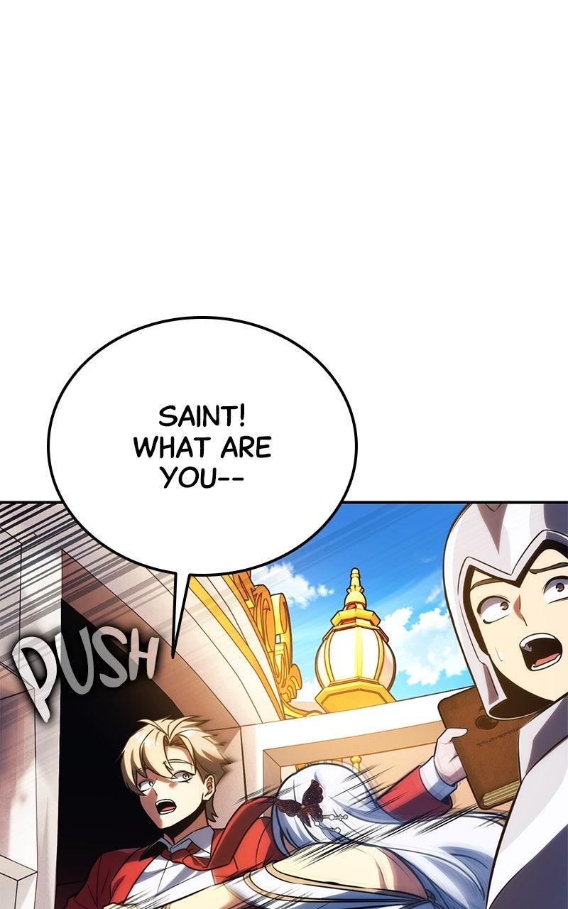 The Extra’s Academy Survival Guide Chapter 72 — page 137