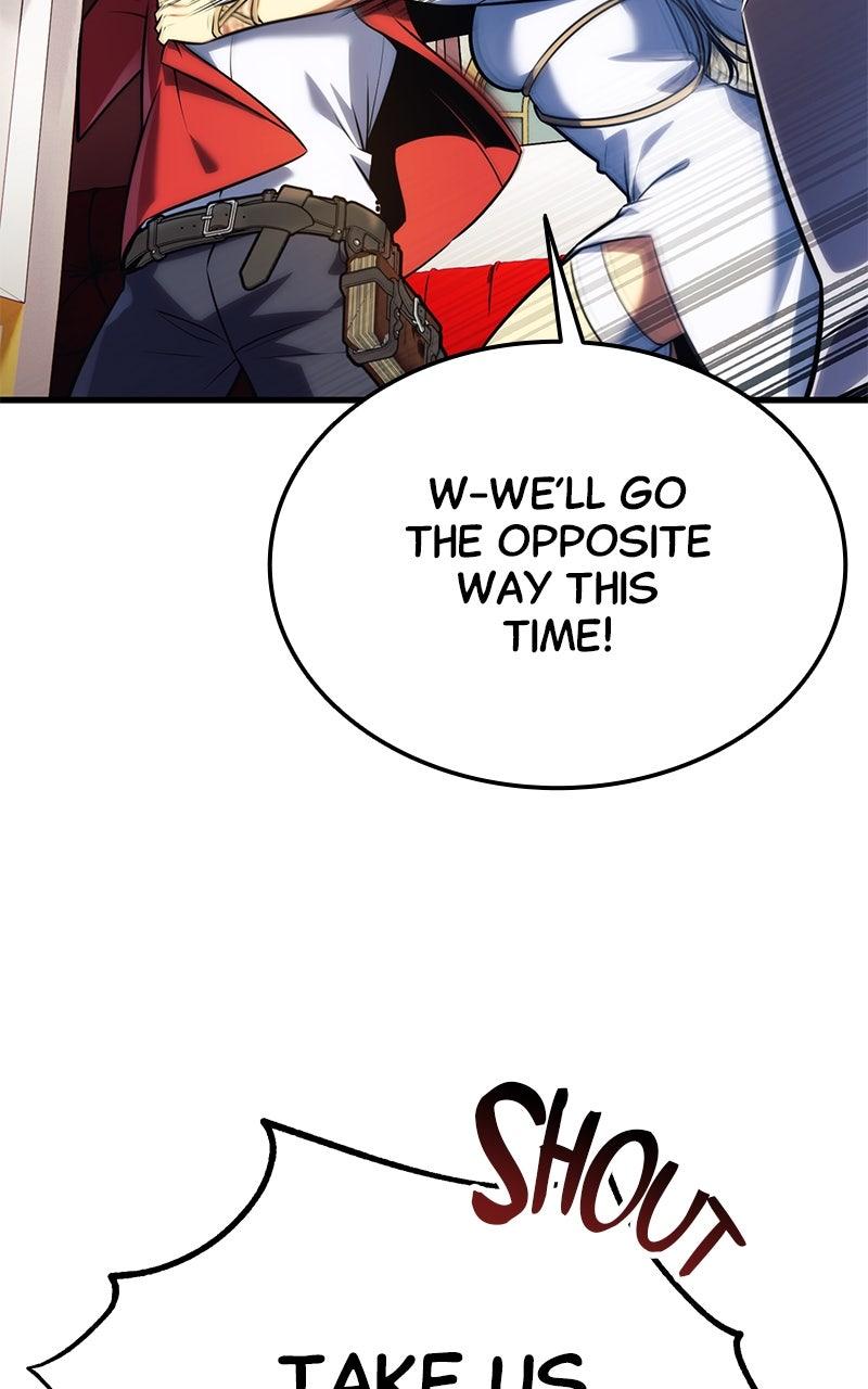 The Extra’s Academy Survival Guide Chapter 72 — page 138