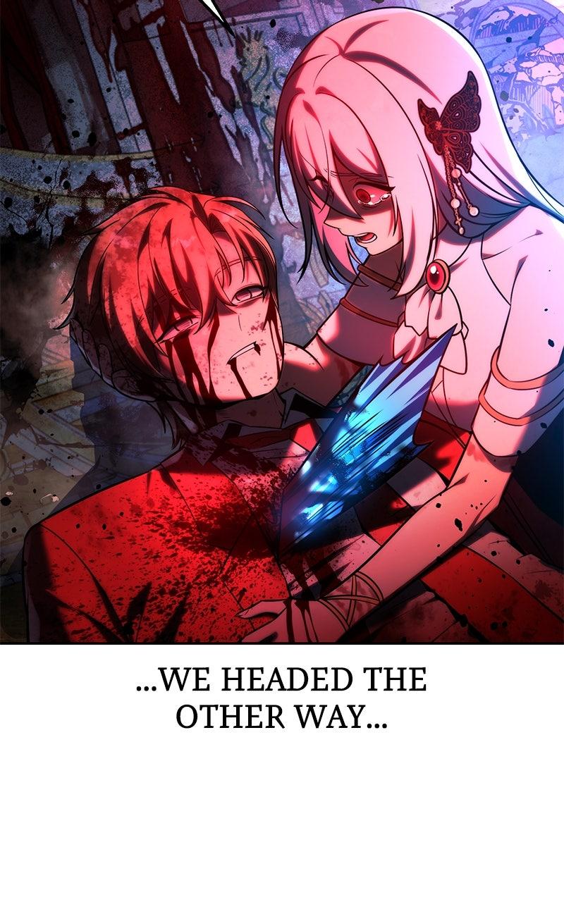 The Extra’s Academy Survival Guide Chapter 72 — page 145
