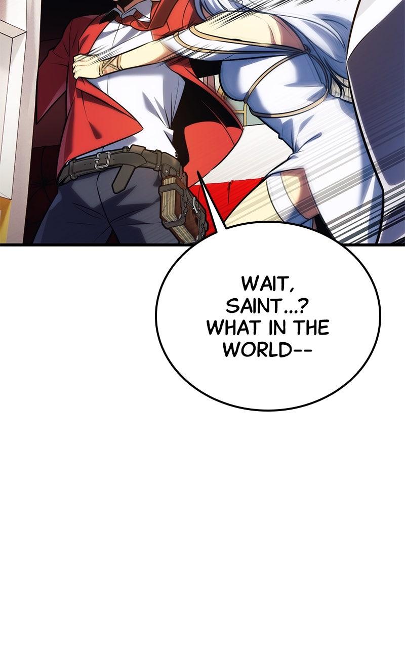 The Extra’s Academy Survival Guide Chapter 72 — page 149