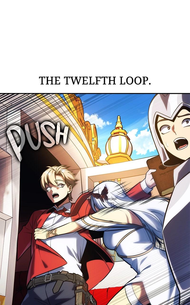 The Extra’s Academy Survival Guide Chapter 72 — page 152