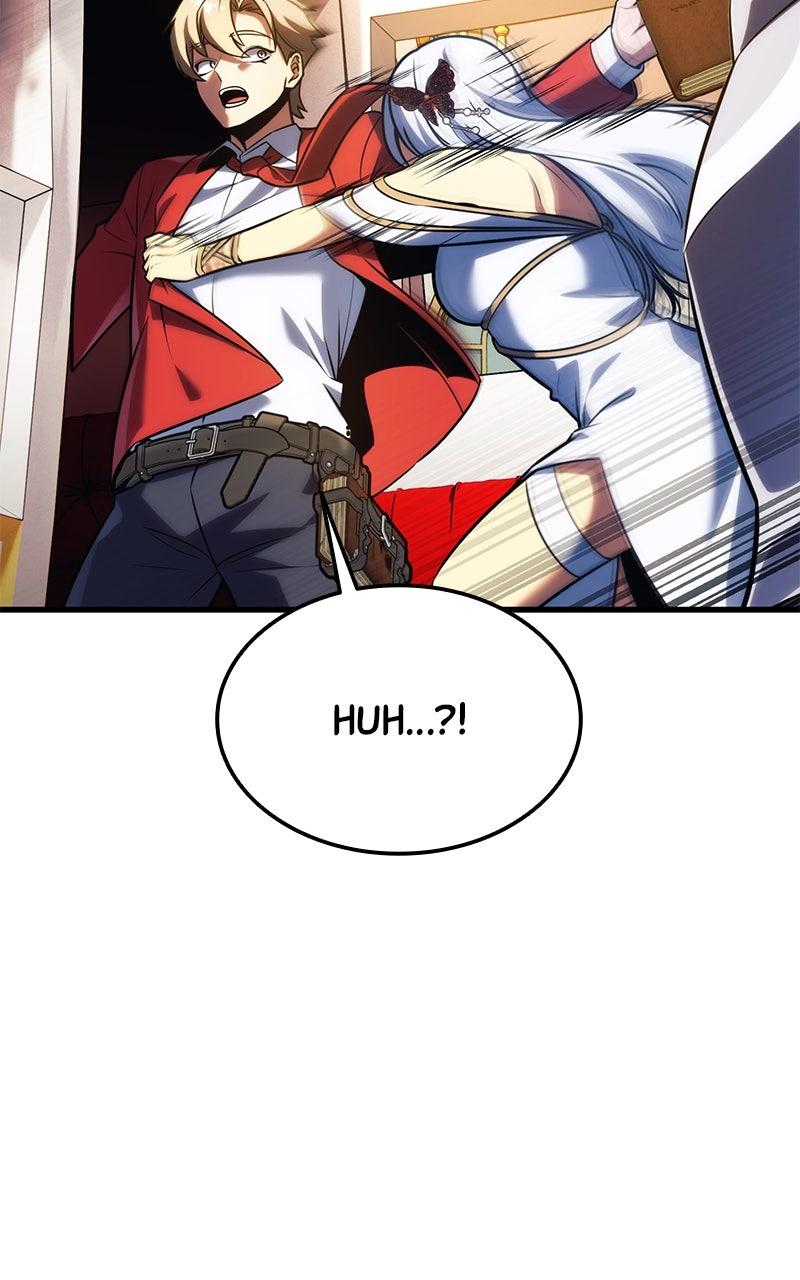 The Extra’s Academy Survival Guide Chapter 72 — page 156