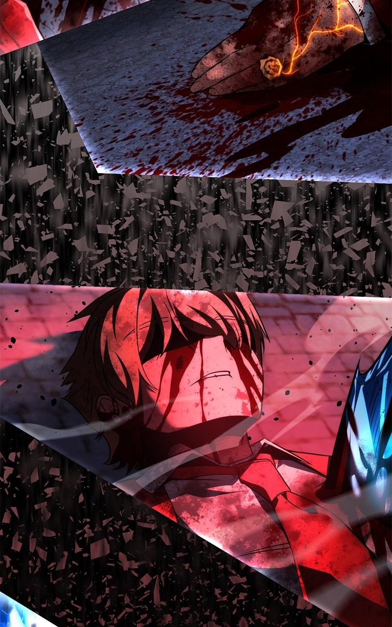 The Extra’s Academy Survival Guide Chapter 72 — page 162
