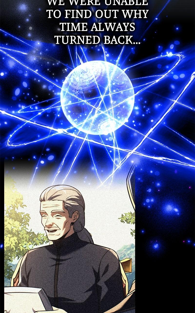 The Extra’s Academy Survival Guide Chapter 72 — page 171