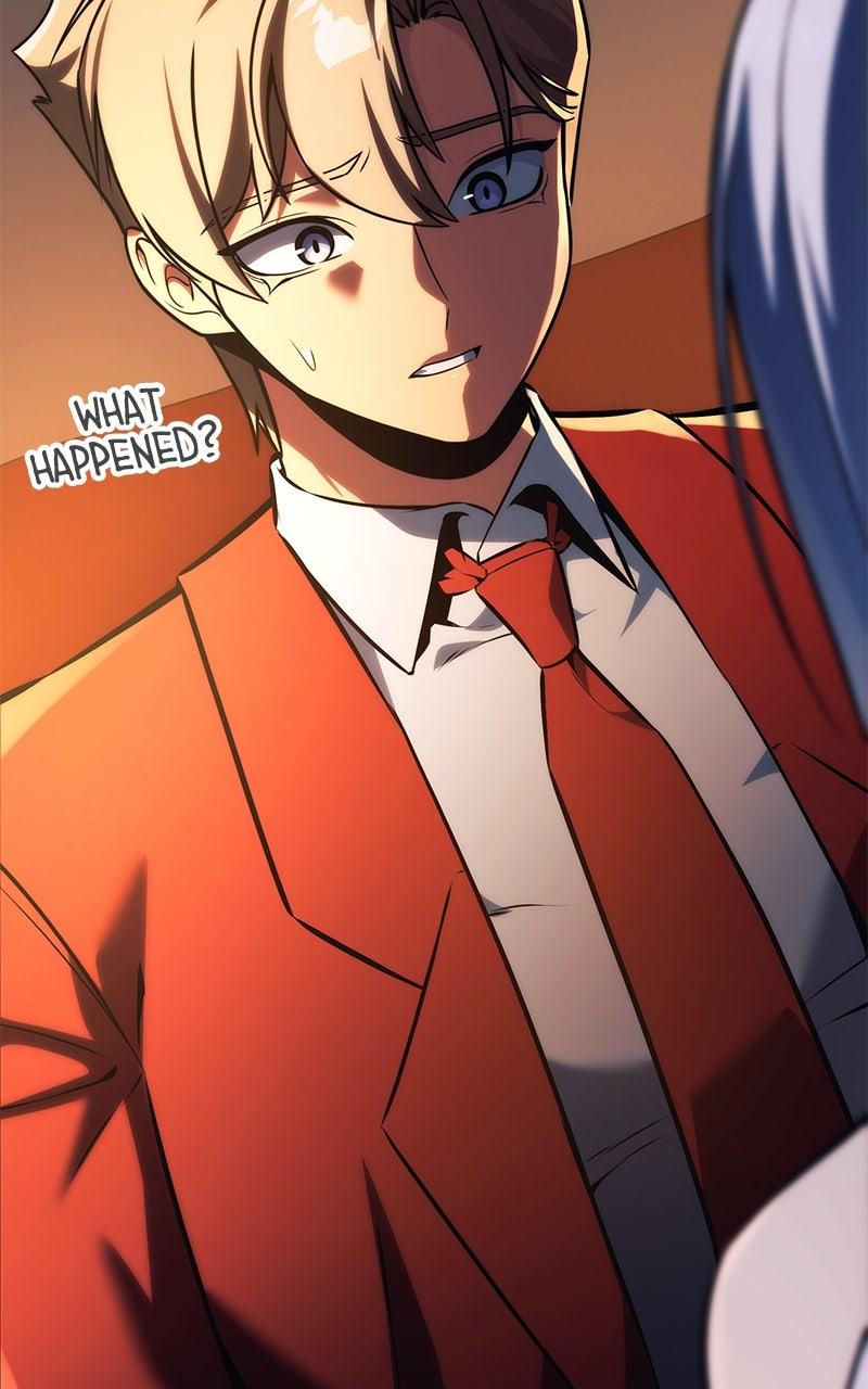 The Extra’s Academy Survival Guide Chapter 72 — page 175