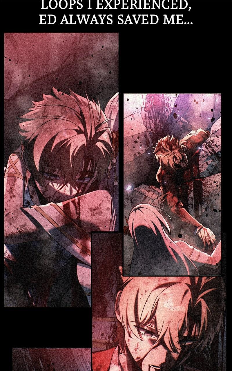 The Extra’s Academy Survival Guide Chapter 72 — page 177