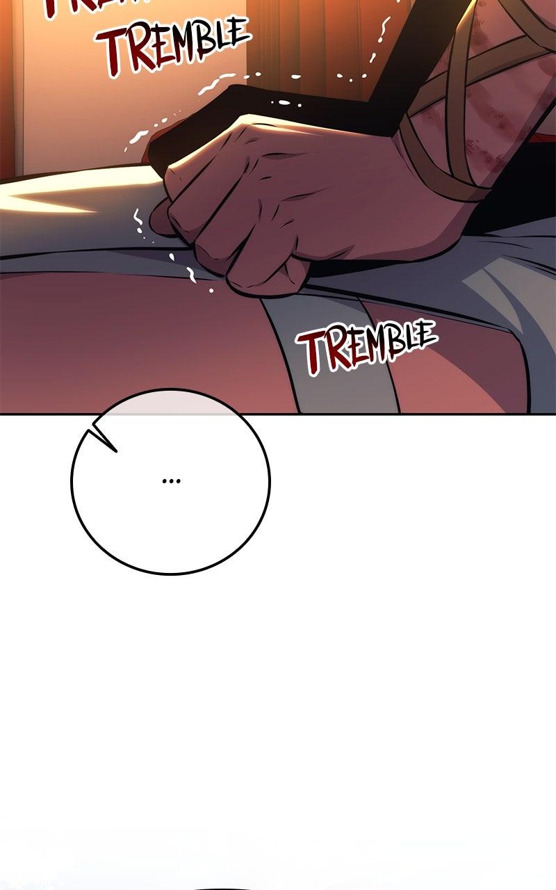 The Extra’s Academy Survival Guide Chapter 72 — page 181