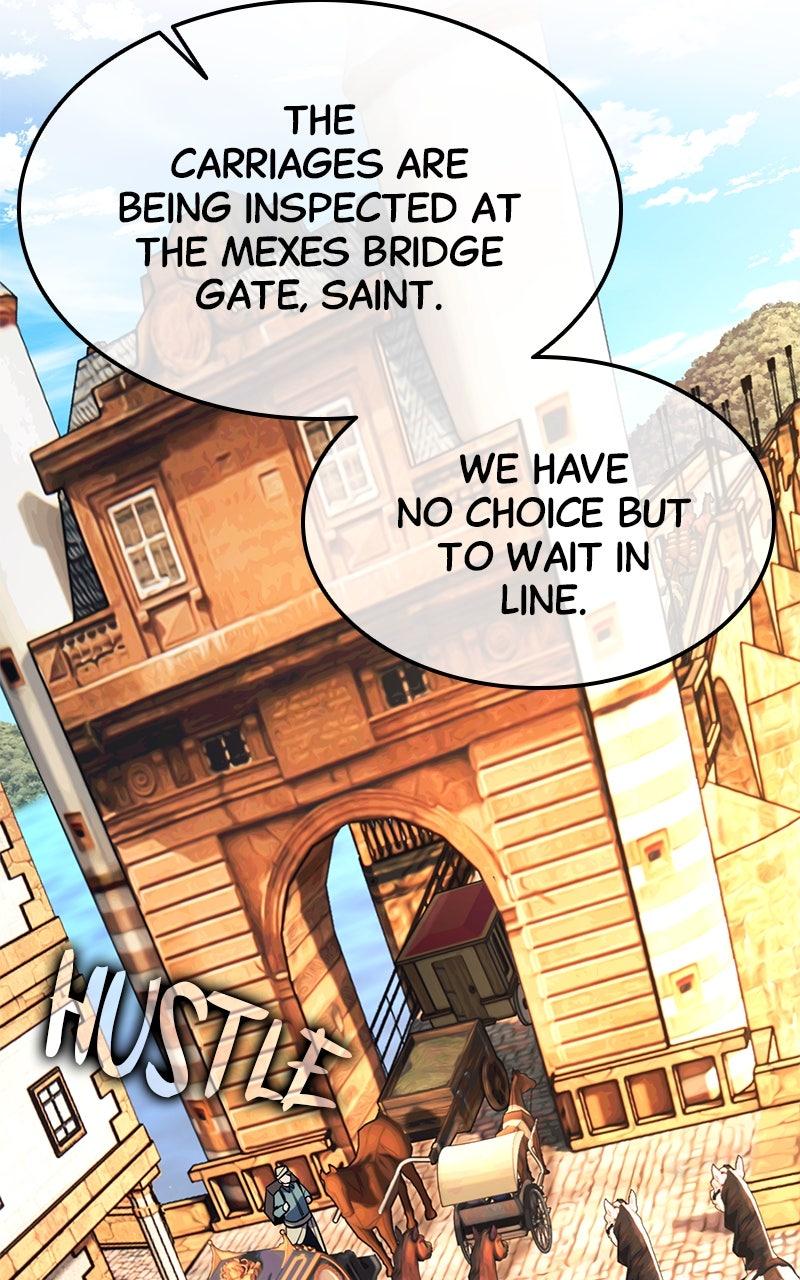 The Extra’s Academy Survival Guide Chapter 72 — page 182