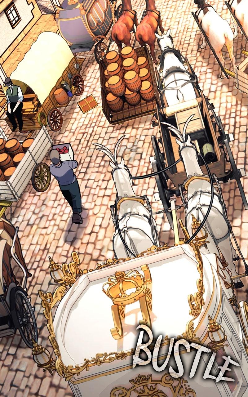The Extra’s Academy Survival Guide Chapter 72 — page 183
