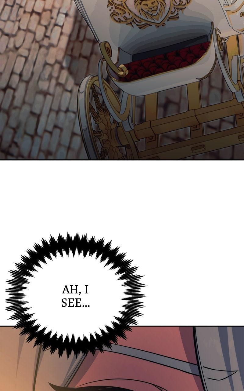 The Extra’s Academy Survival Guide Chapter 72 — page 184