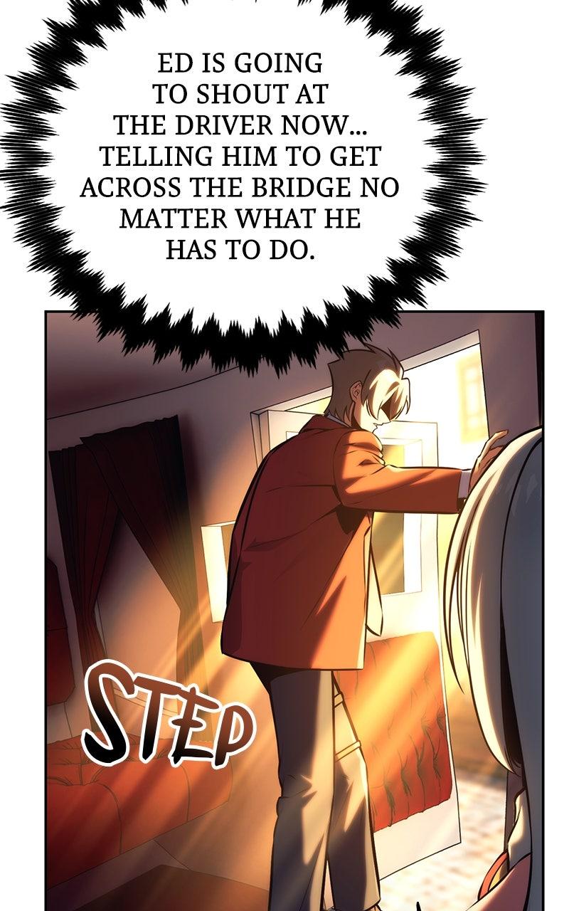The Extra’s Academy Survival Guide Chapter 72 — page 186