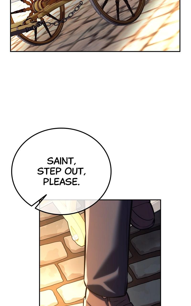 The Extra’s Academy Survival Guide Chapter 72 — page 190