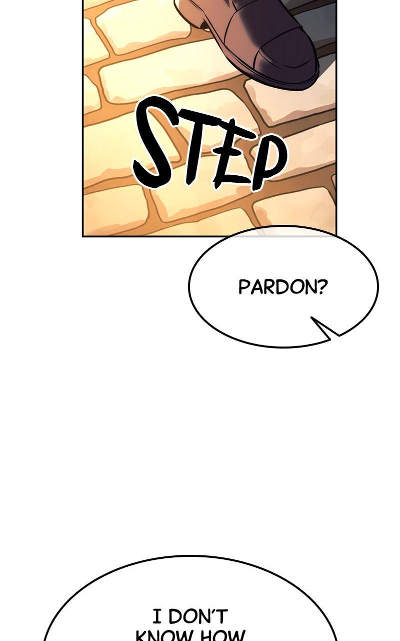The Extra’s Academy Survival Guide Chapter 72 — page 191