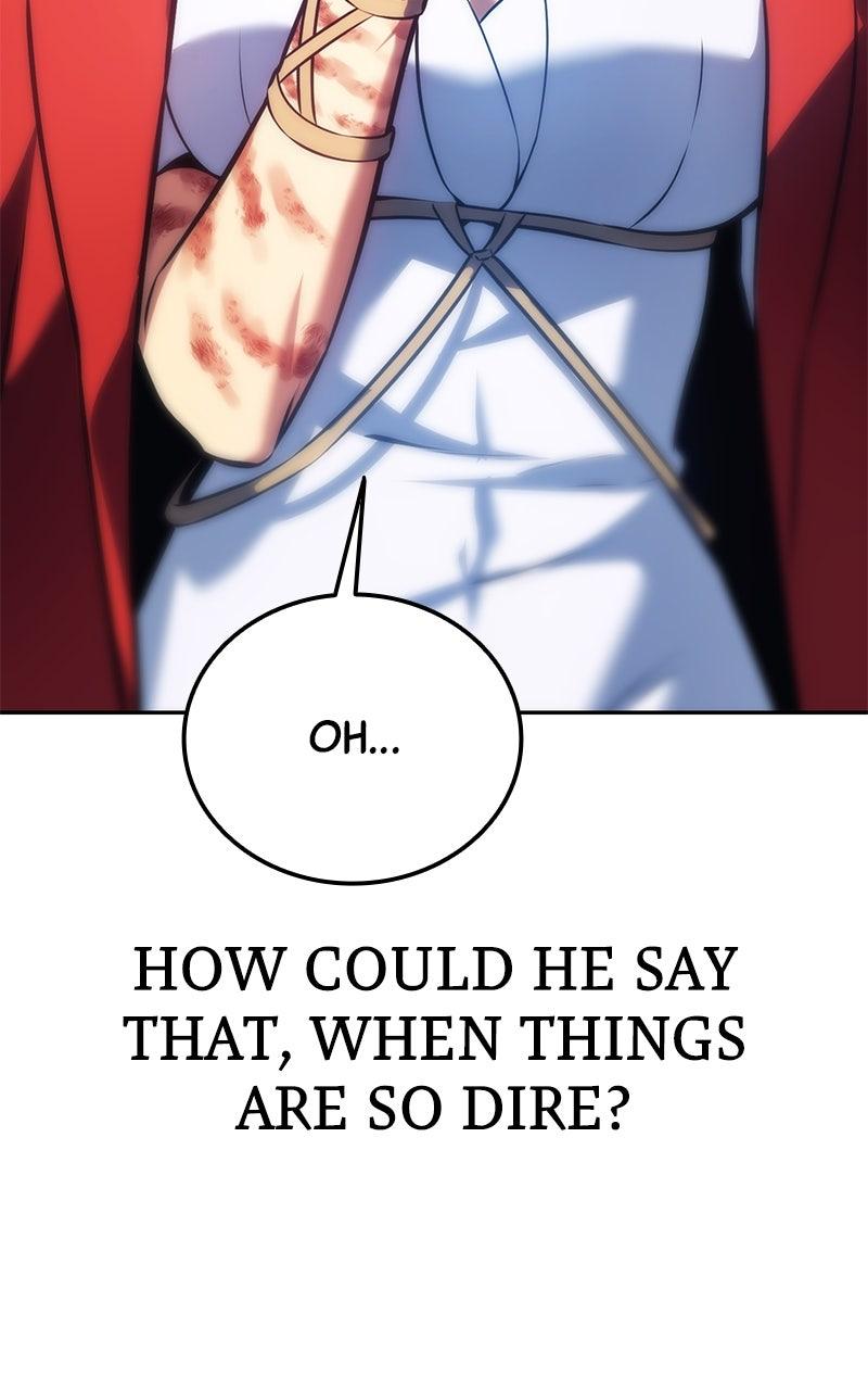 The Extra’s Academy Survival Guide Chapter 72 — page 196