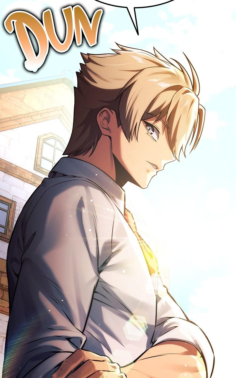 The Extra’s Academy Survival Guide Chapter 72 — page 198