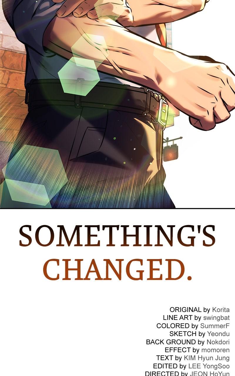 The Extra’s Academy Survival Guide Chapter 72 — page 199