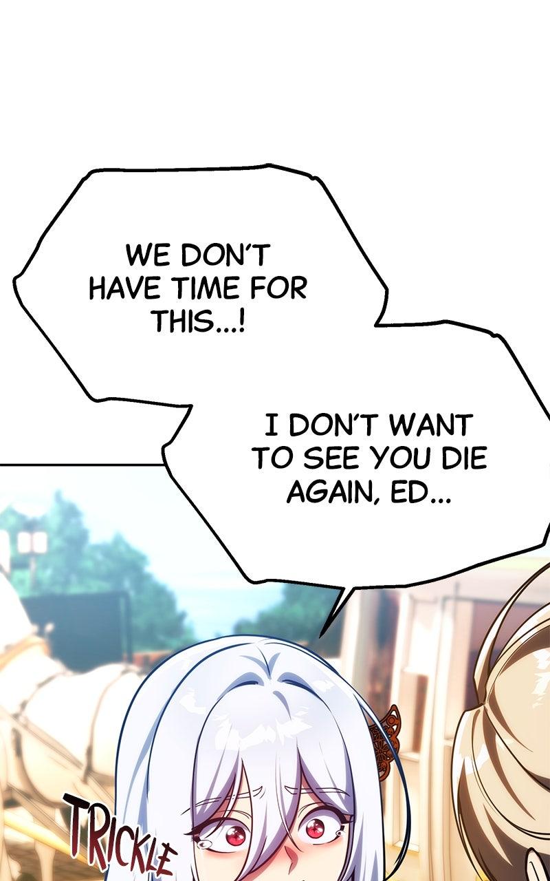 The Extra’s Academy Survival Guide Chapter 73 — page 1