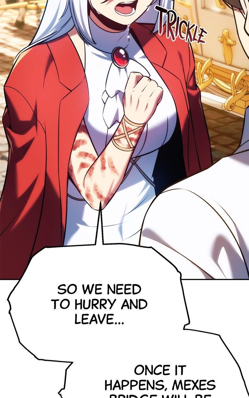 The Extra’s Academy Survival Guide Chapter 73 — page 2