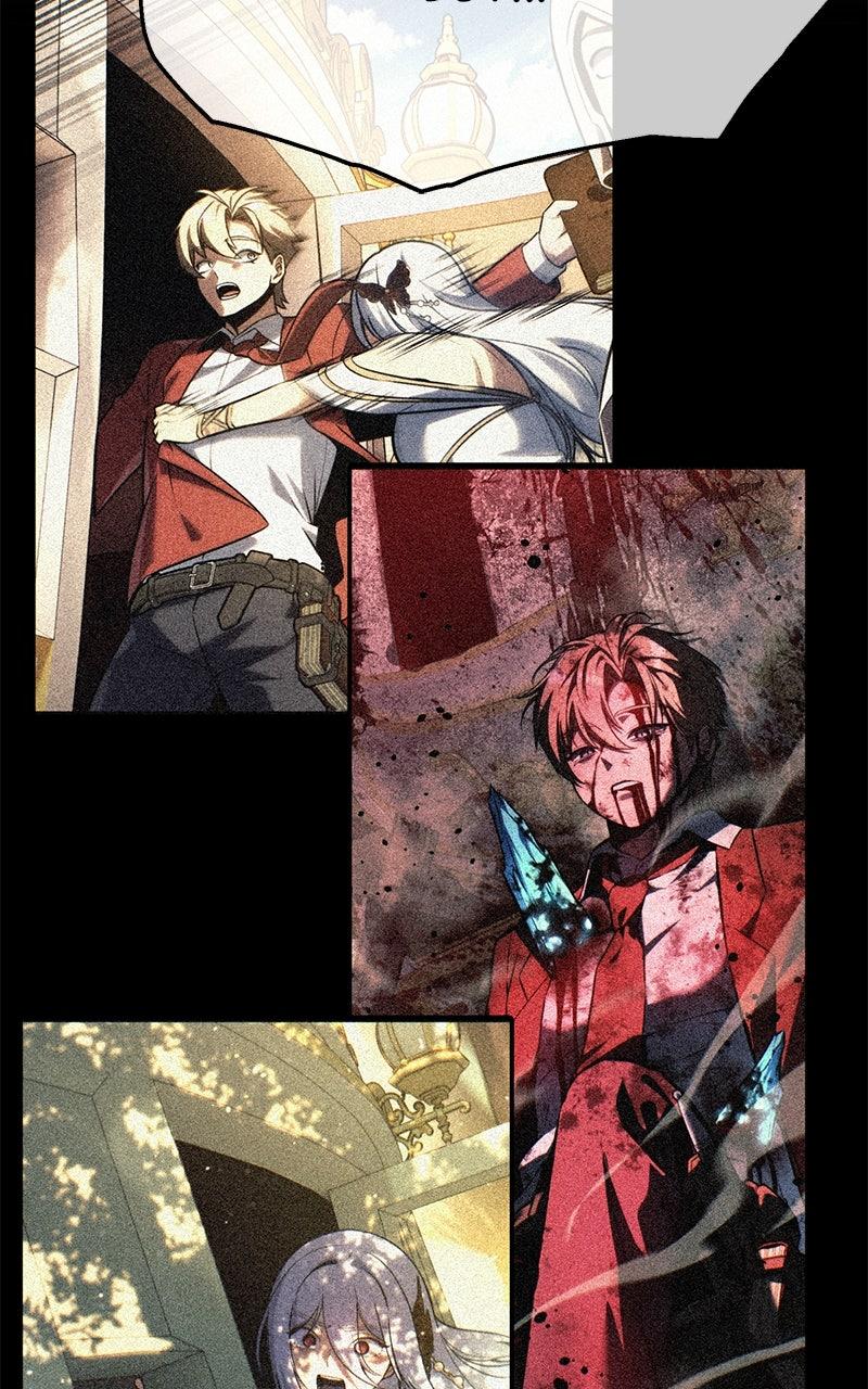 The Extra’s Academy Survival Guide Chapter 73 — page 4