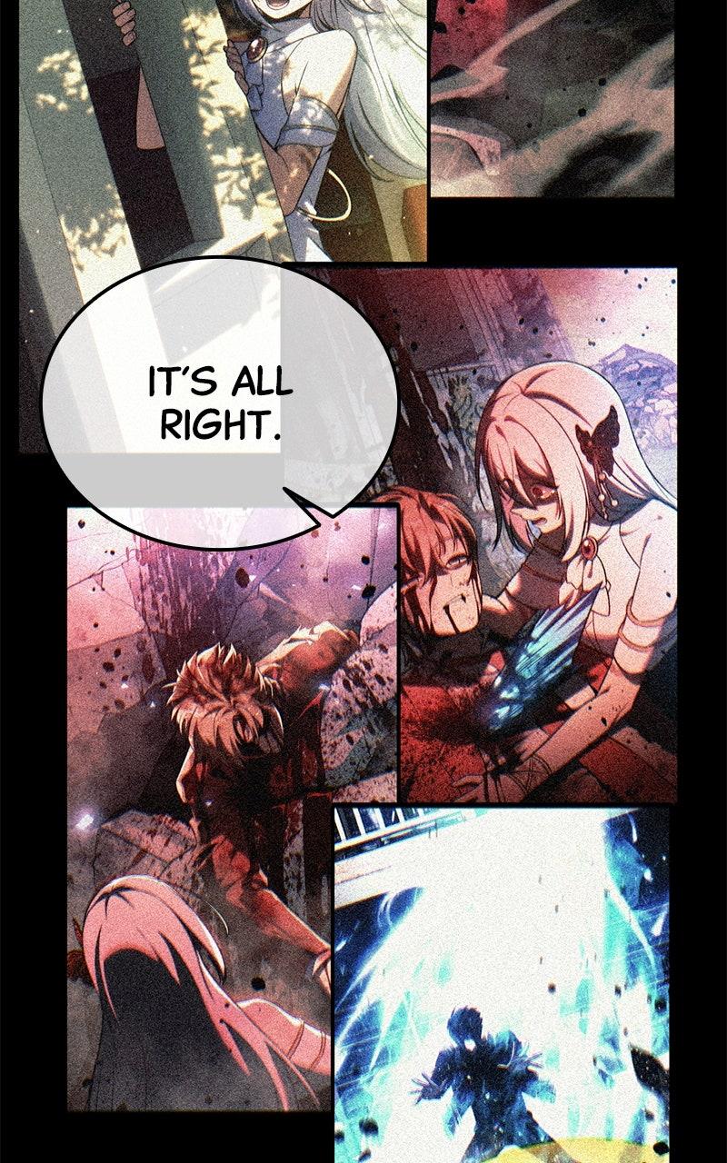 The Extra’s Academy Survival Guide Chapter 73 — page 5