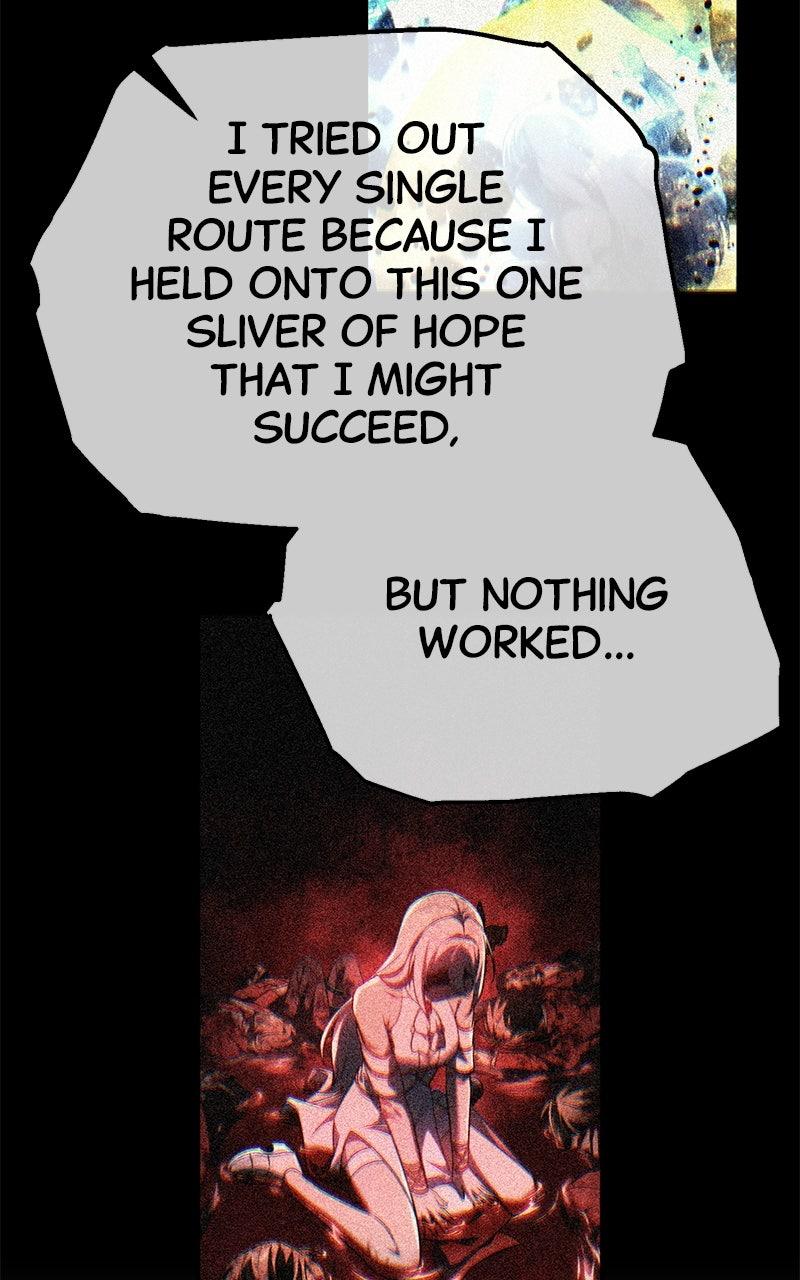 The Extra’s Academy Survival Guide Chapter 73 — page 6