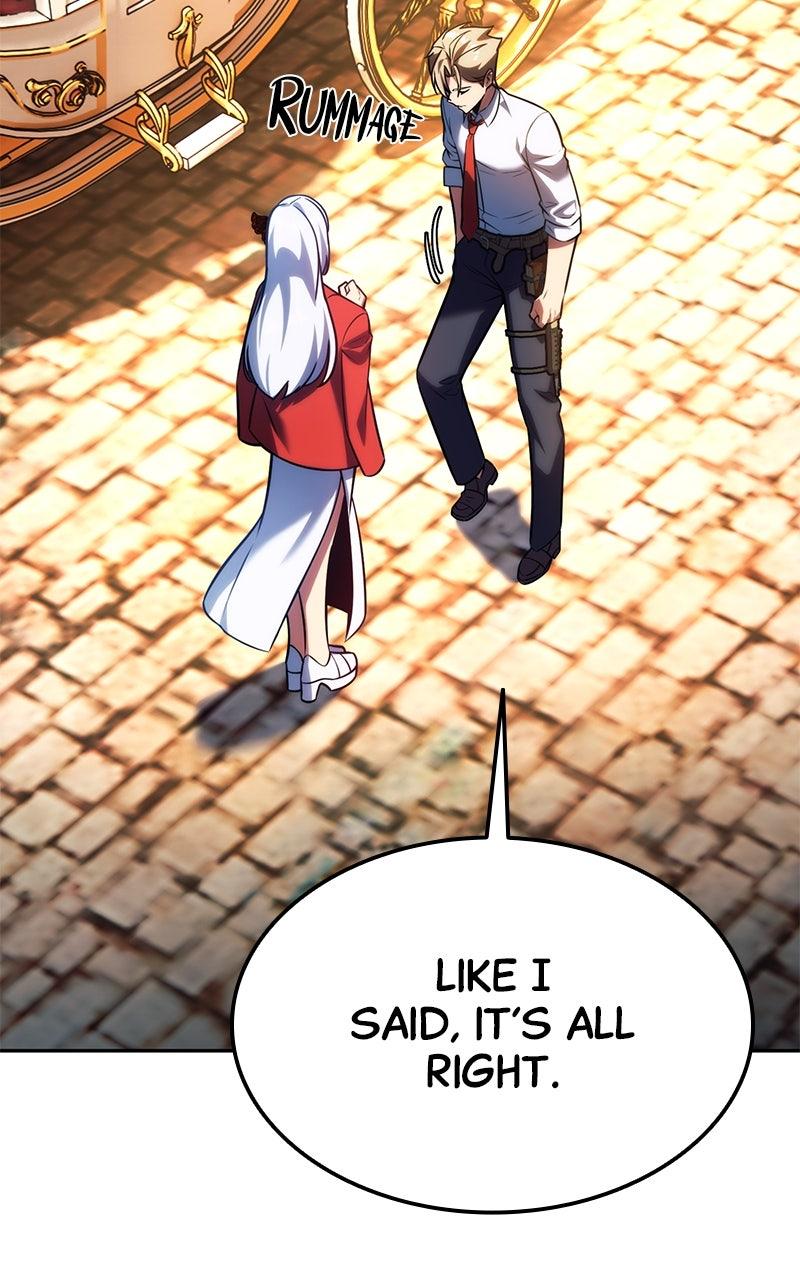 The Extra’s Academy Survival Guide Chapter 73 — page 8