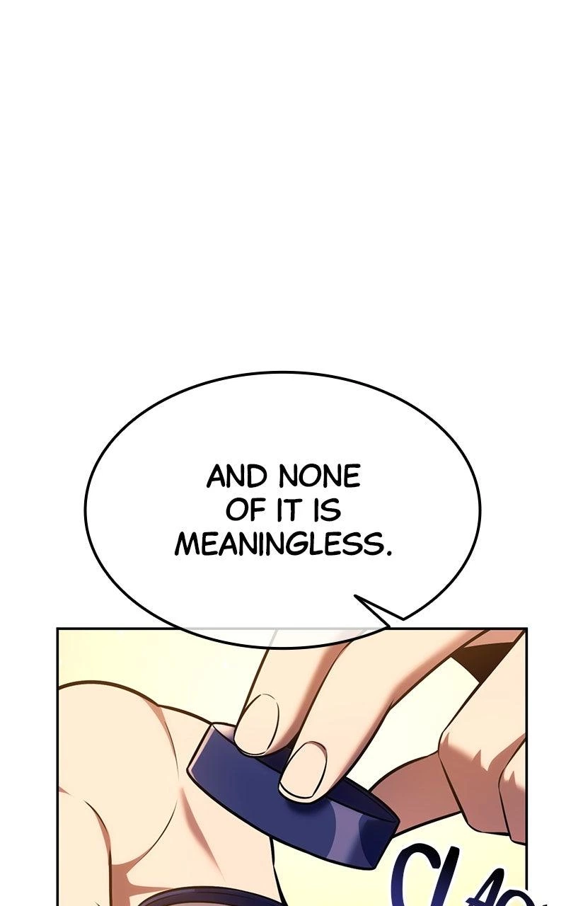 The Extra’s Academy Survival Guide Chapter 73 — page 9