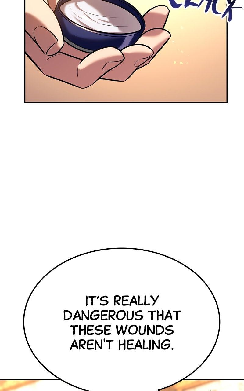 The Extra’s Academy Survival Guide Chapter 73 — page 10