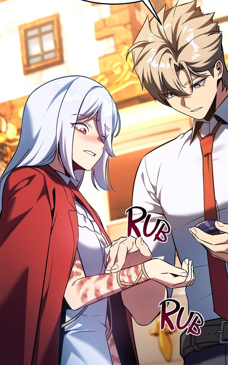 The Extra’s Academy Survival Guide Chapter 73 — page 11