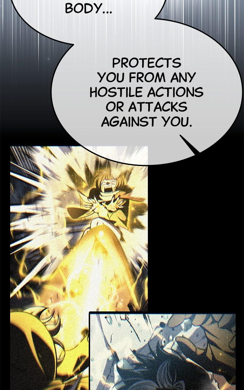 The Extra’s Academy Survival Guide Chapter 73 — page 13