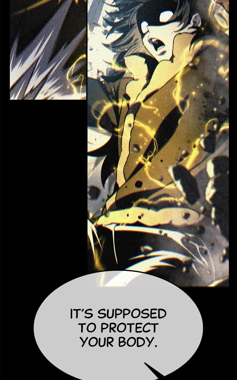 The Extra’s Academy Survival Guide Chapter 73 — page 14