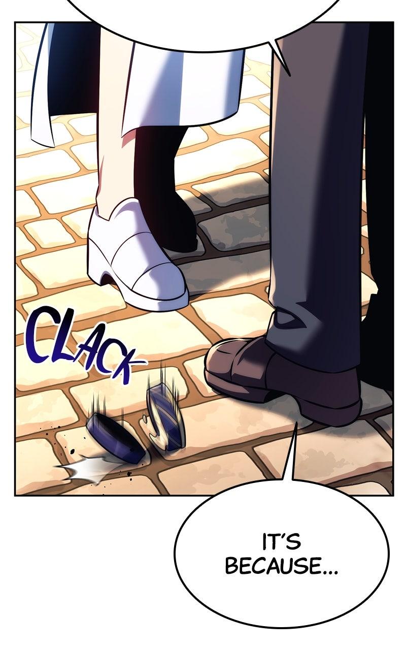 The Extra’s Academy Survival Guide Chapter 73 — page 18