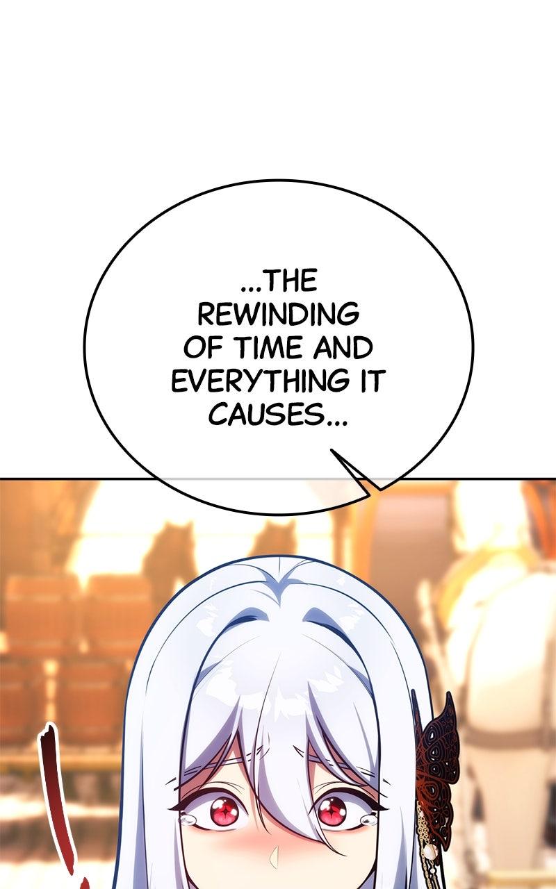 The Extra’s Academy Survival Guide Chapter 73 — page 19