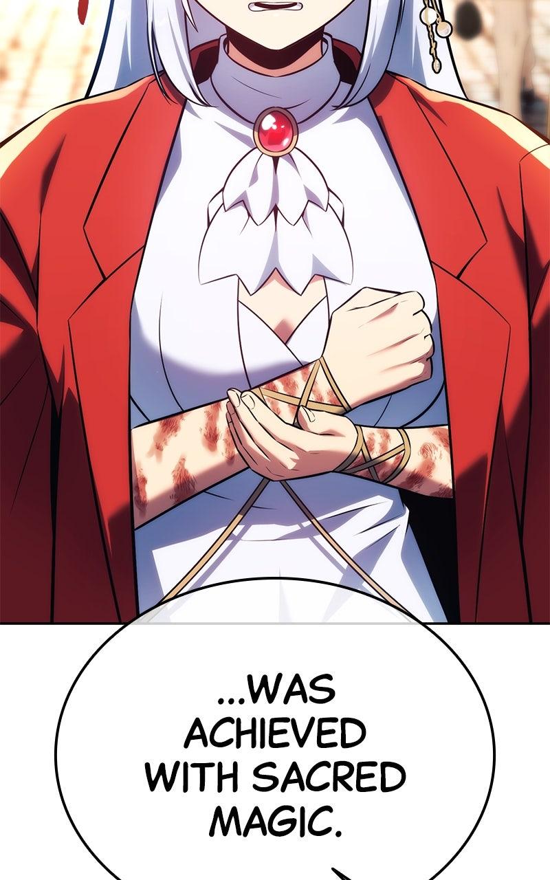 The Extra’s Academy Survival Guide Chapter 73 — page 20