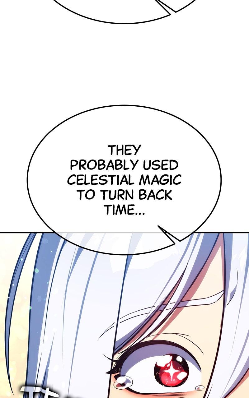 The Extra’s Academy Survival Guide Chapter 73 — page 21